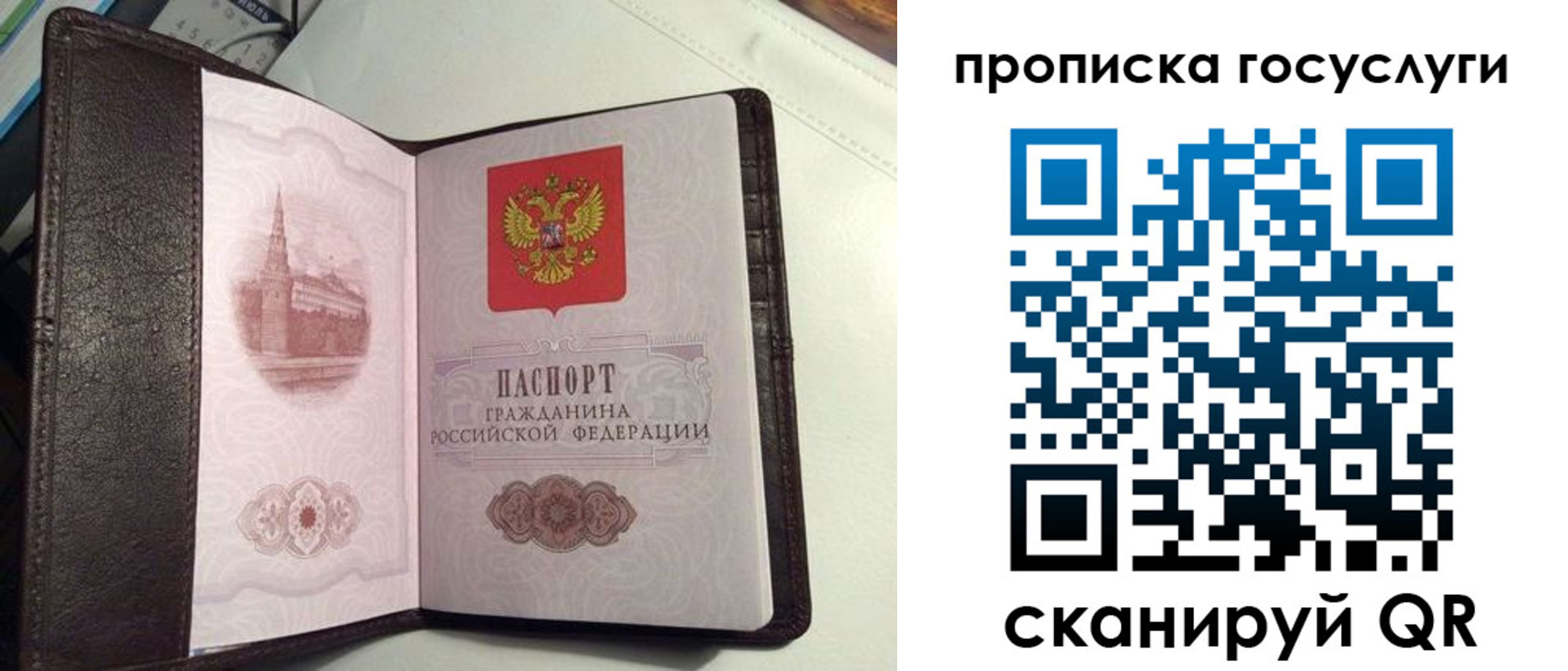 временная прописка в Красноперекопске